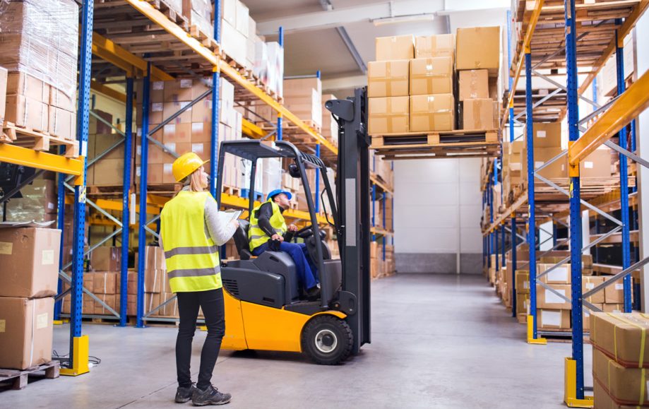 warehouse-distribution